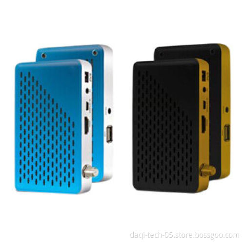 Mini FTA HD free to air full HD receiver DVBs2
